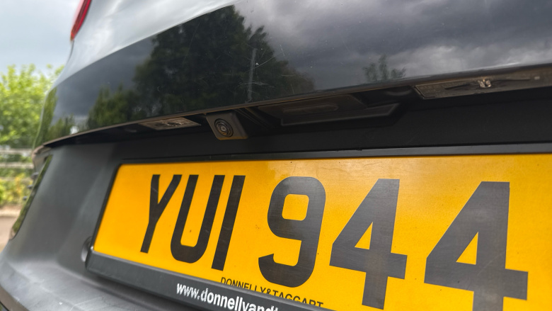 Renault Arkana 1.6 E-Tech hybrid 145 Engineered Bose Ed 5dr Auto Hybrid Estate